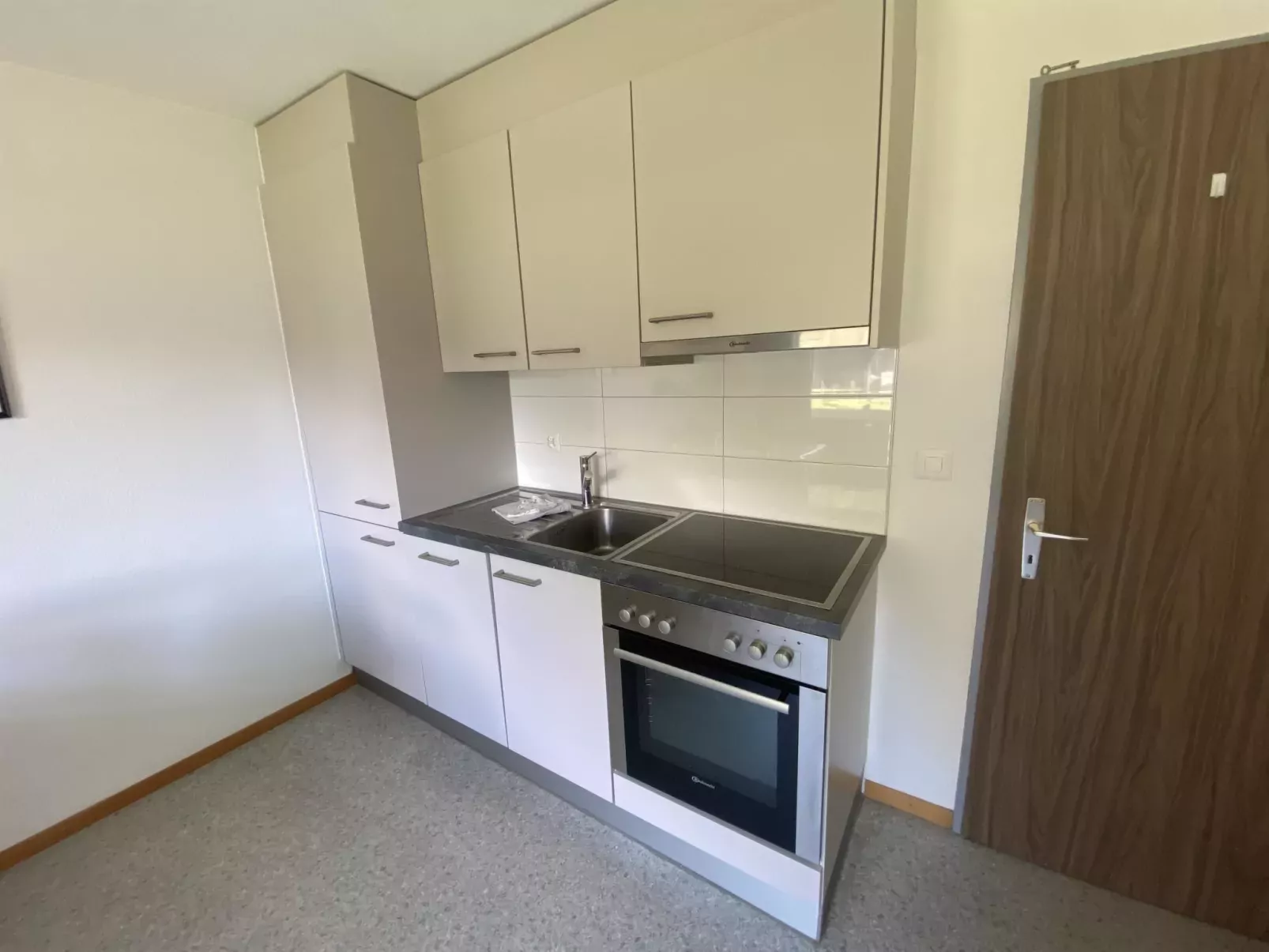 Apartments Carmena-Inside