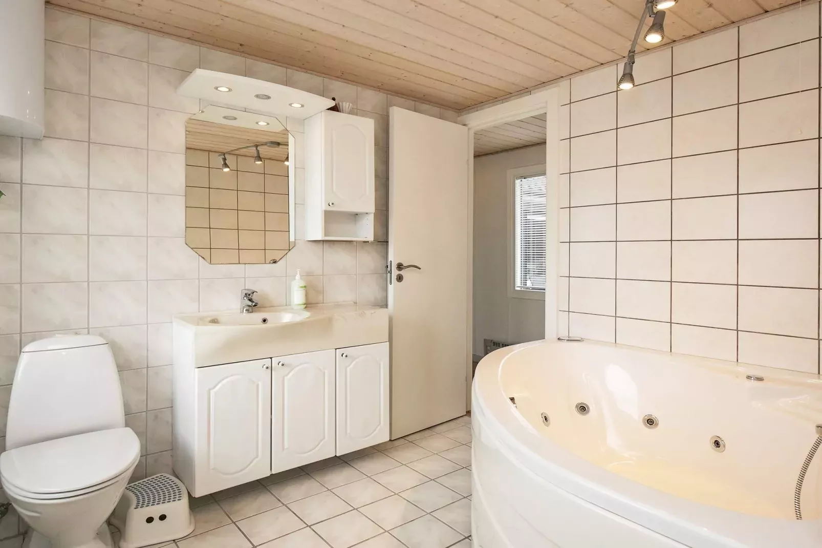 Maison de vacances pour 8 a Hals-By Traum-Intérieur