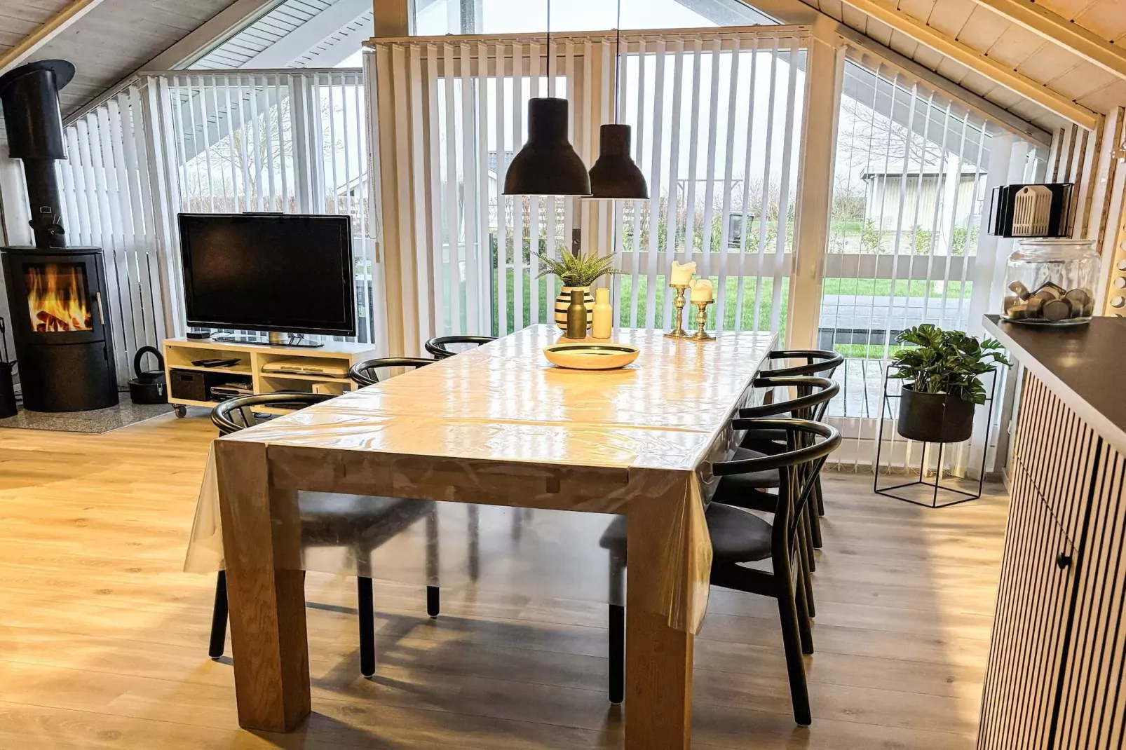 Luxury Spa Retreat on Als - By Traum Ferienwohnungen-Untagged