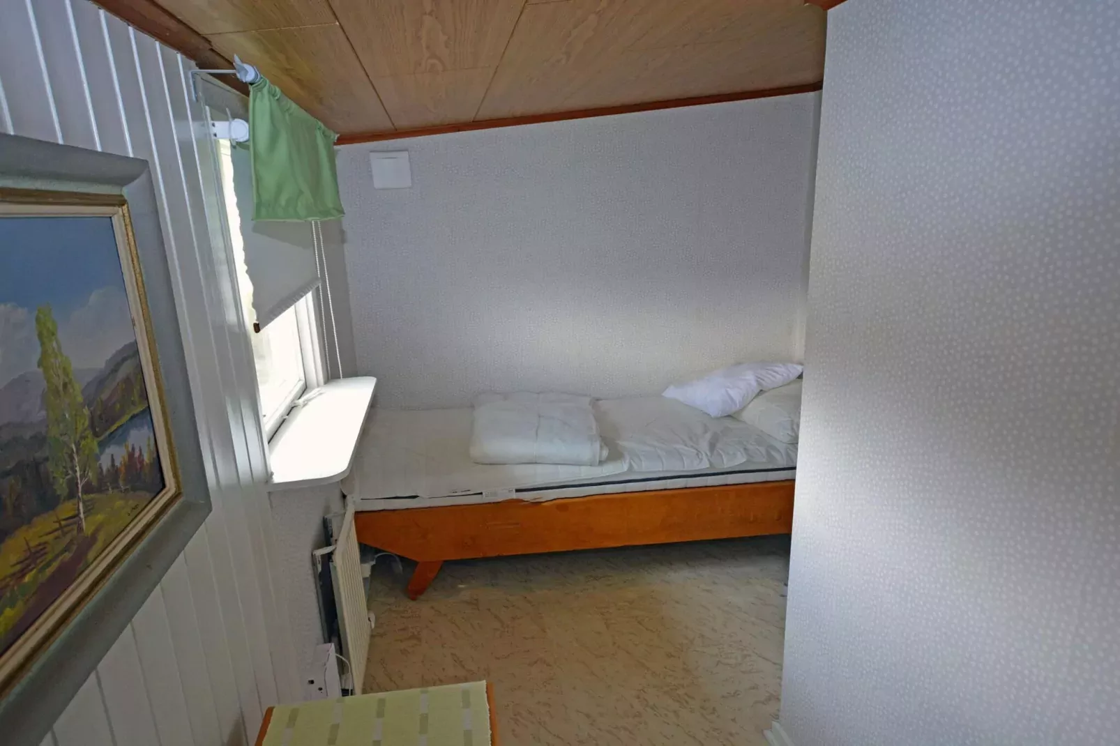 Sommerhaus in Strandnähe-Innen
