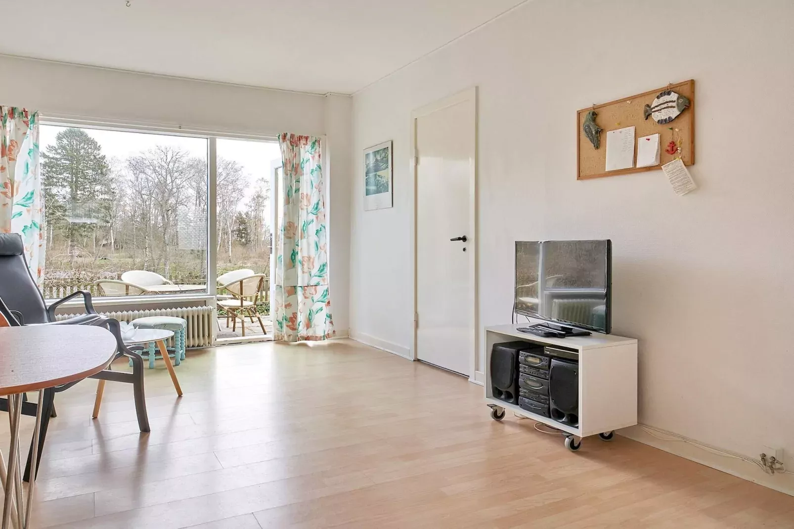 2 person holiday home in Aakirkeby-By Traum-Indoor