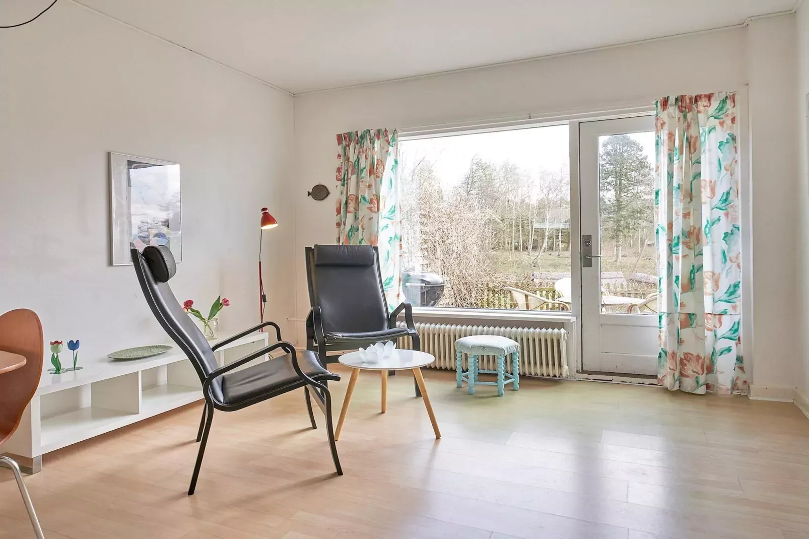 2 person holiday home in Aakirkeby-By Traum-Indoor