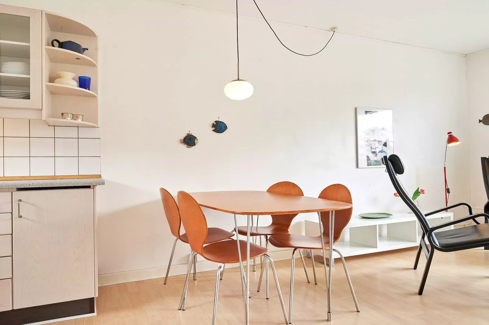 2 person holiday home in Aakirkeby-By Traum-Indoor