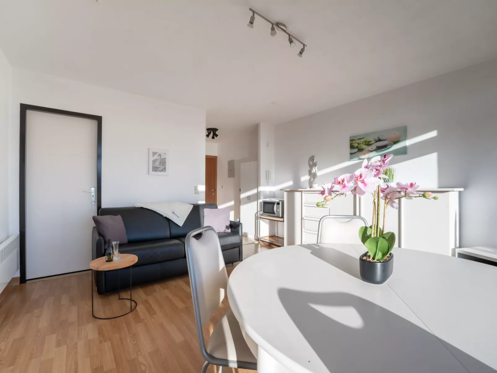 Appartement 64/202
