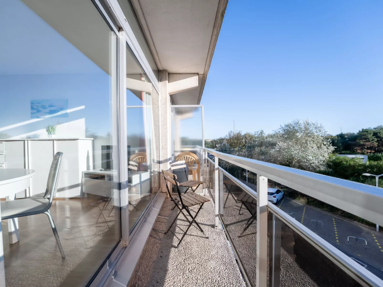 Appartement 64/202
