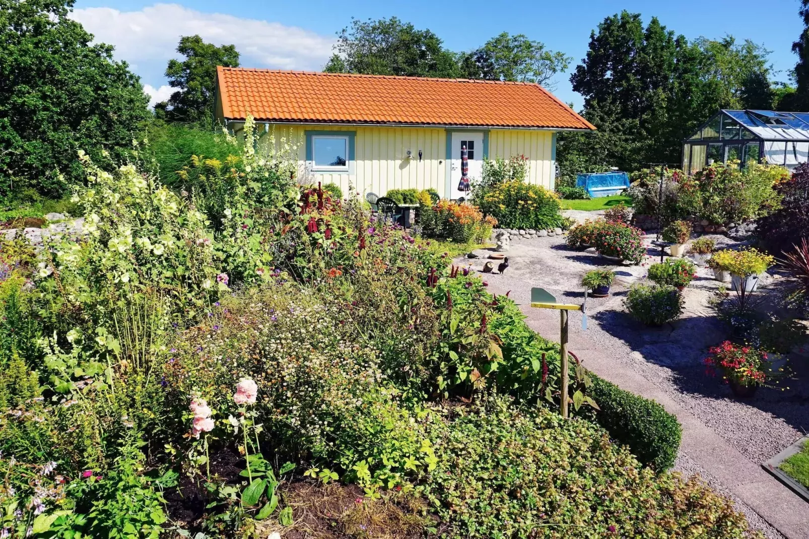 2 person holiday home in BRASTAD-By Traum-Outdoor
