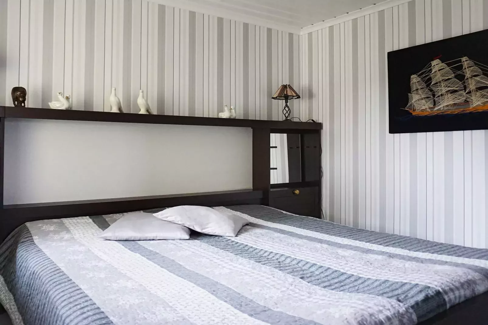 2 person holiday home in BRASTAD-By Traum-Indoor