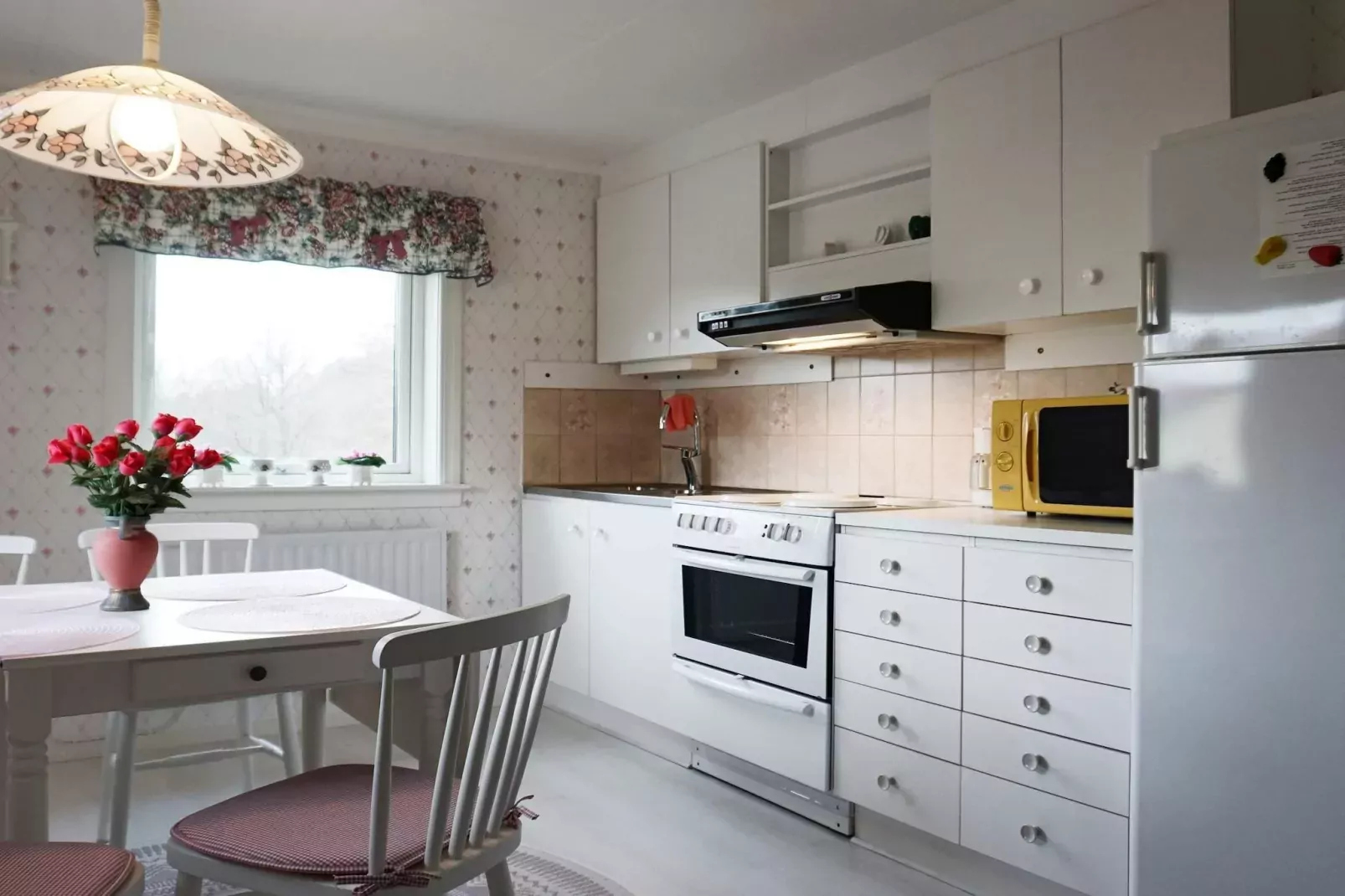 2 person holiday home in BRASTAD-By Traum-Indoor