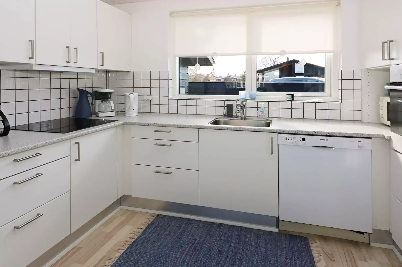 Maison de vacances pour 8 a Hadsund-By Traum