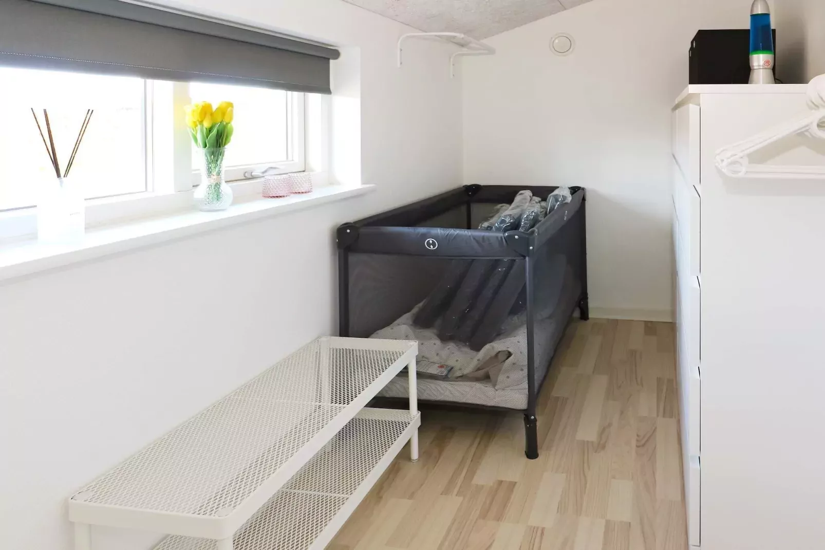 Maison de vacances pour 8 a Hadsund-By Traum-Intérieur