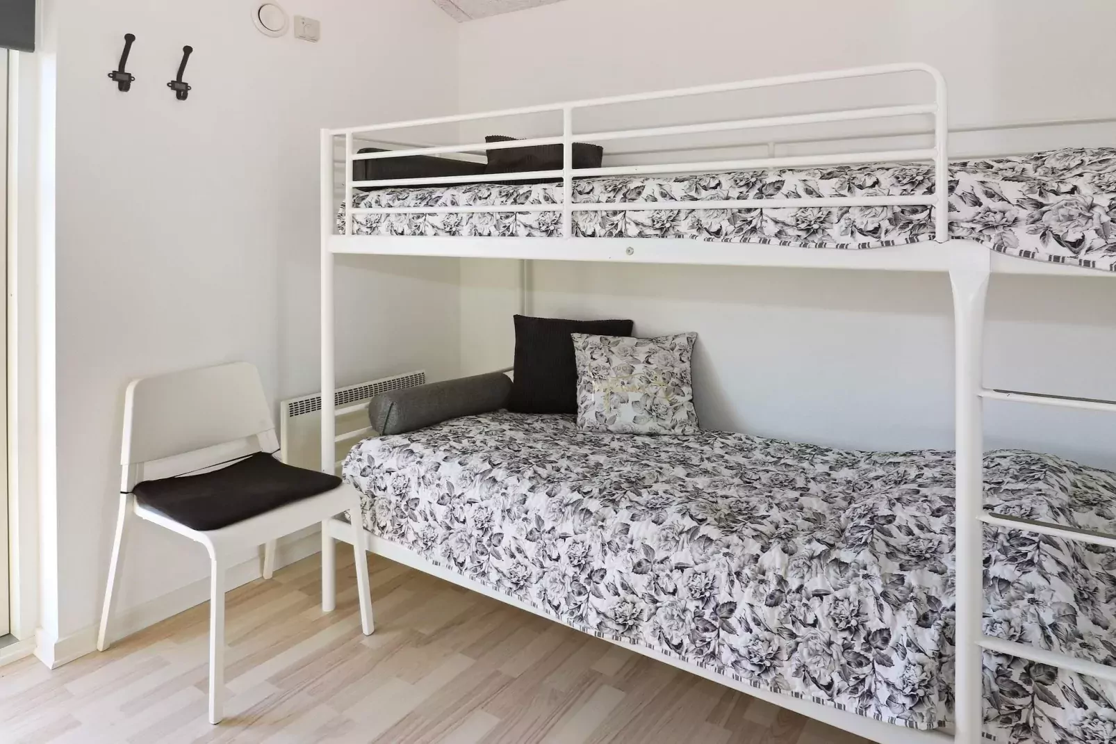 Maison de vacances pour 8 a Hadsund-By Traum-Intérieur