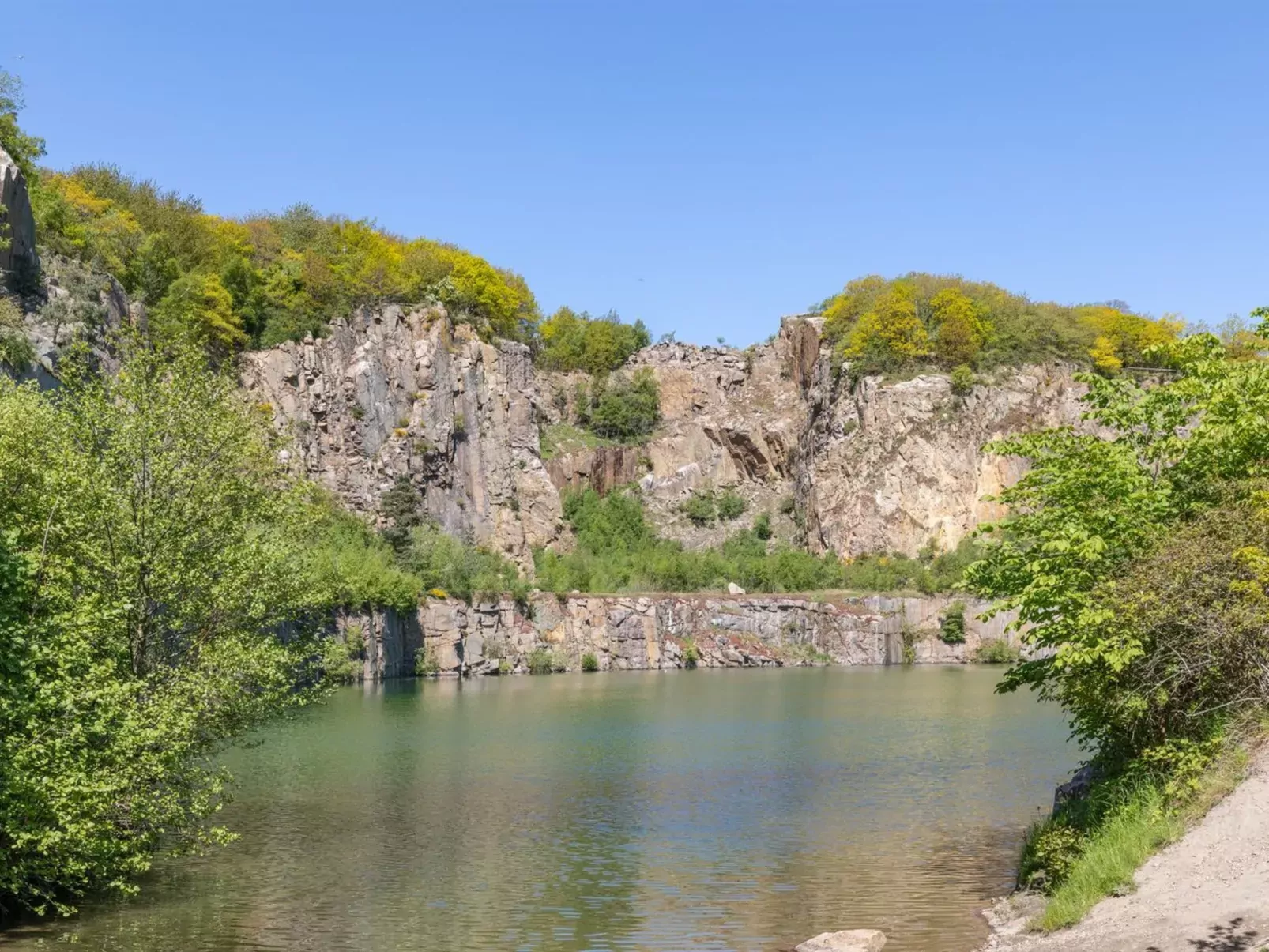 "Marlies" - 300m from the sea-Outside