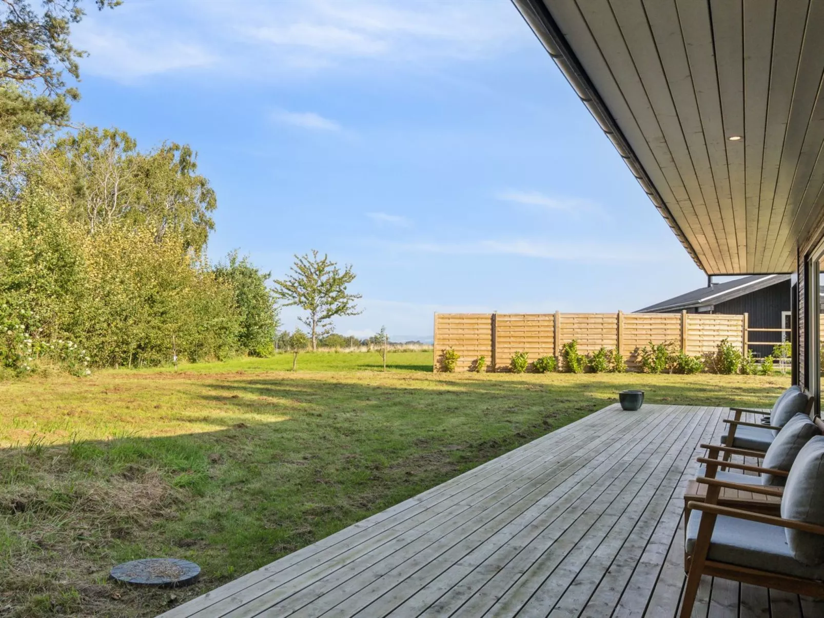 "Uma" - 1.5km from the sea-Dehors