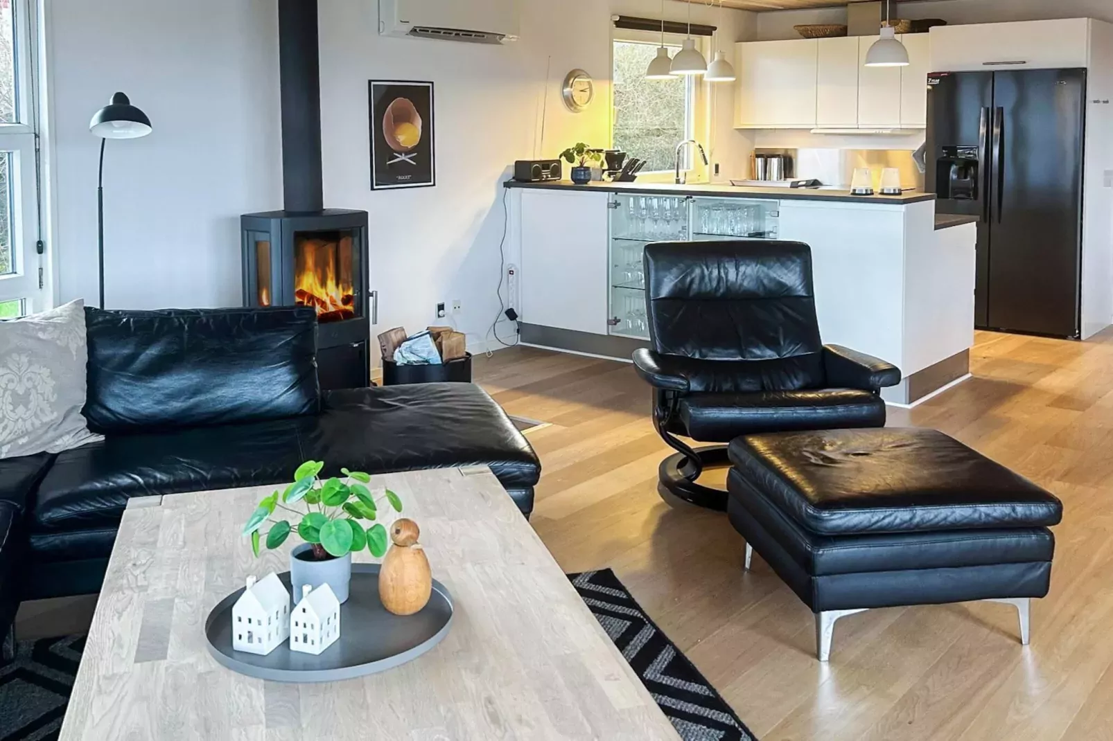 10 person holiday home in Hejls-Indoor
