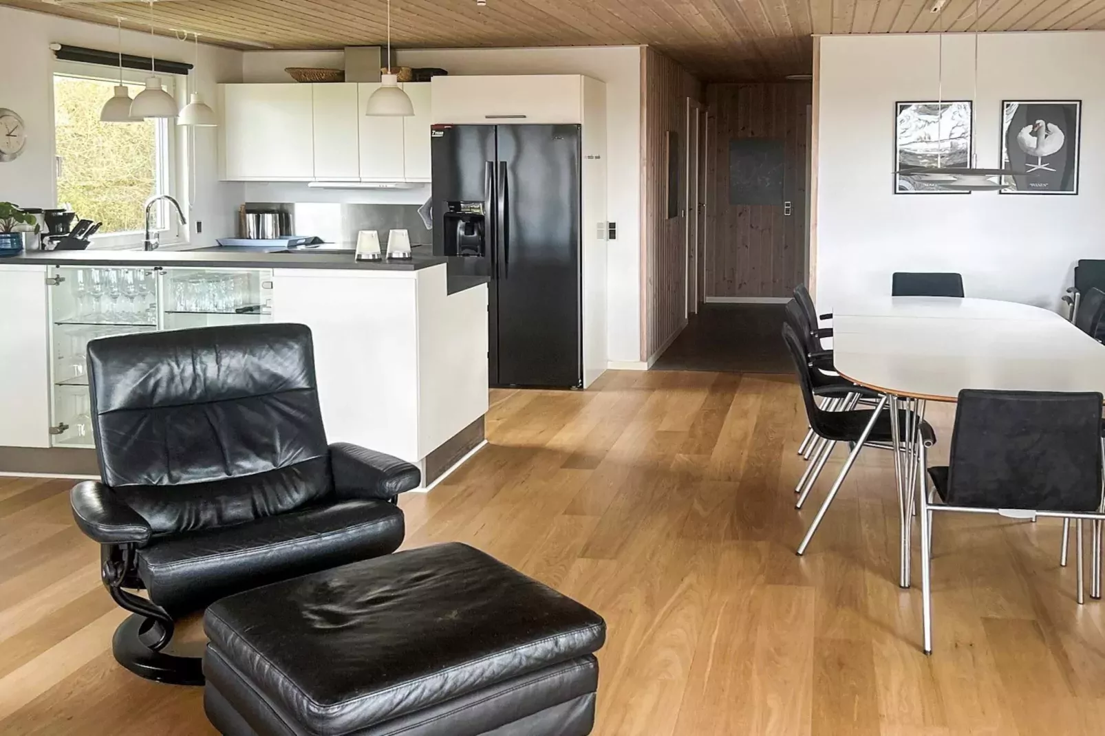 10 person holiday home in Hejls-Indoor