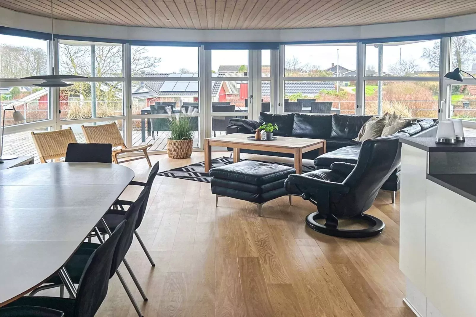 10 person holiday home in Hejls-Indoor