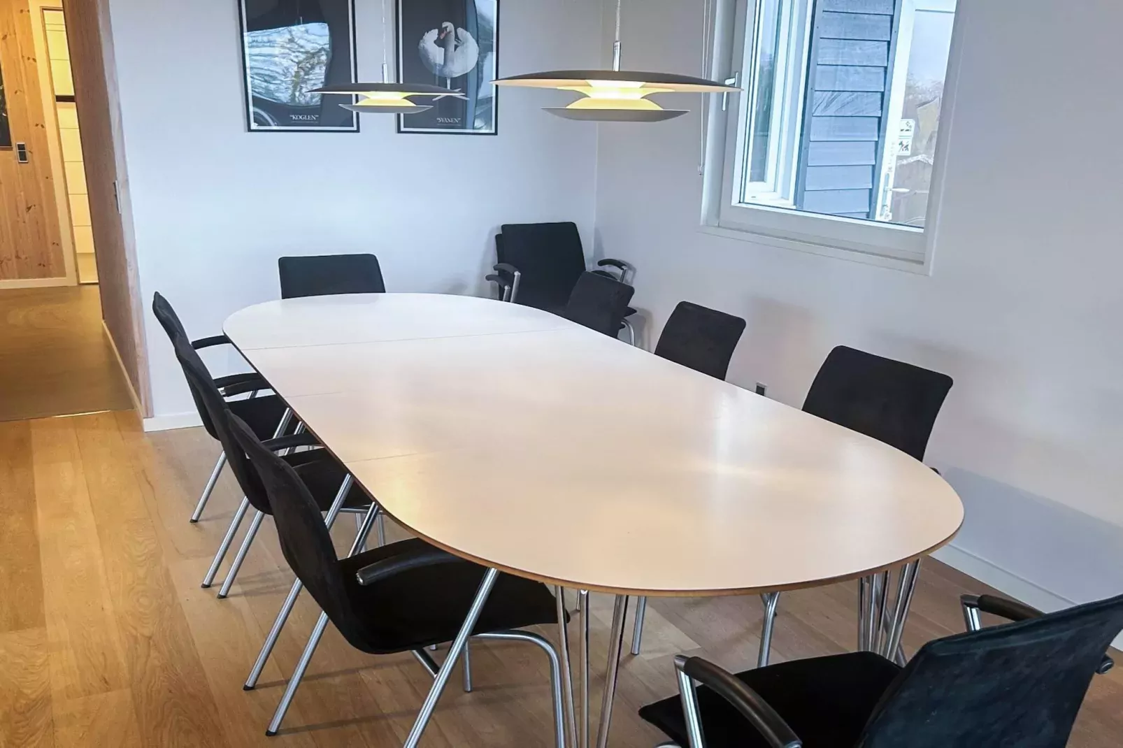 10 person holiday home in Hejls-Indoor