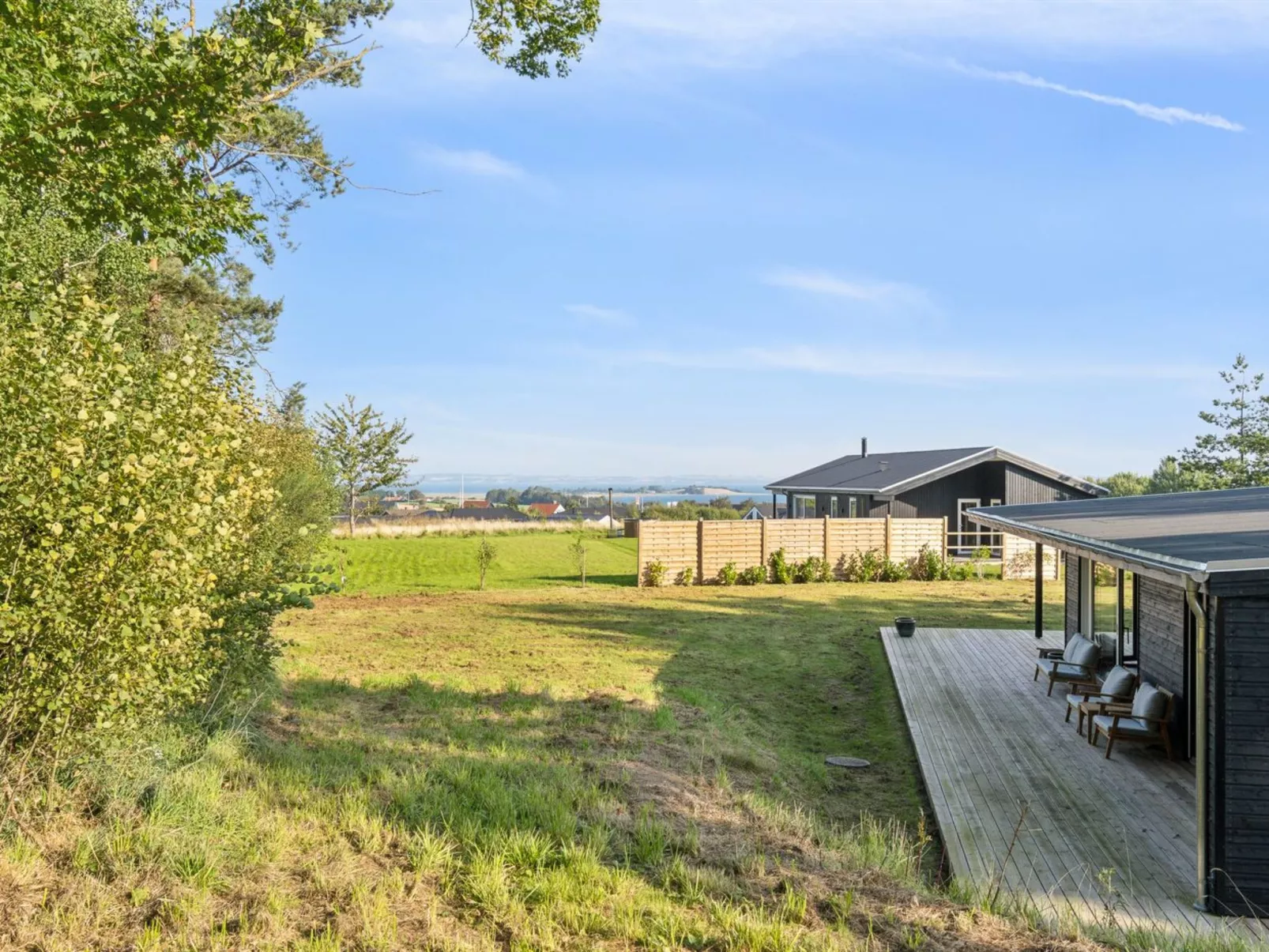 "Uma" - 1.5km from the sea-Dehors