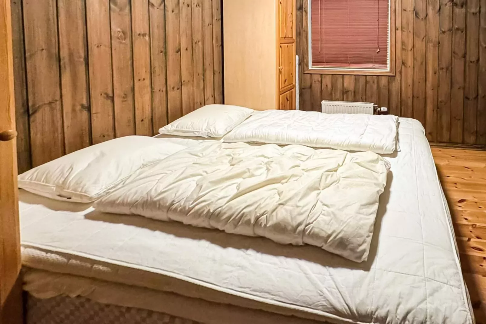 8 person holiday home in LØTEN-By Traum-Indoor