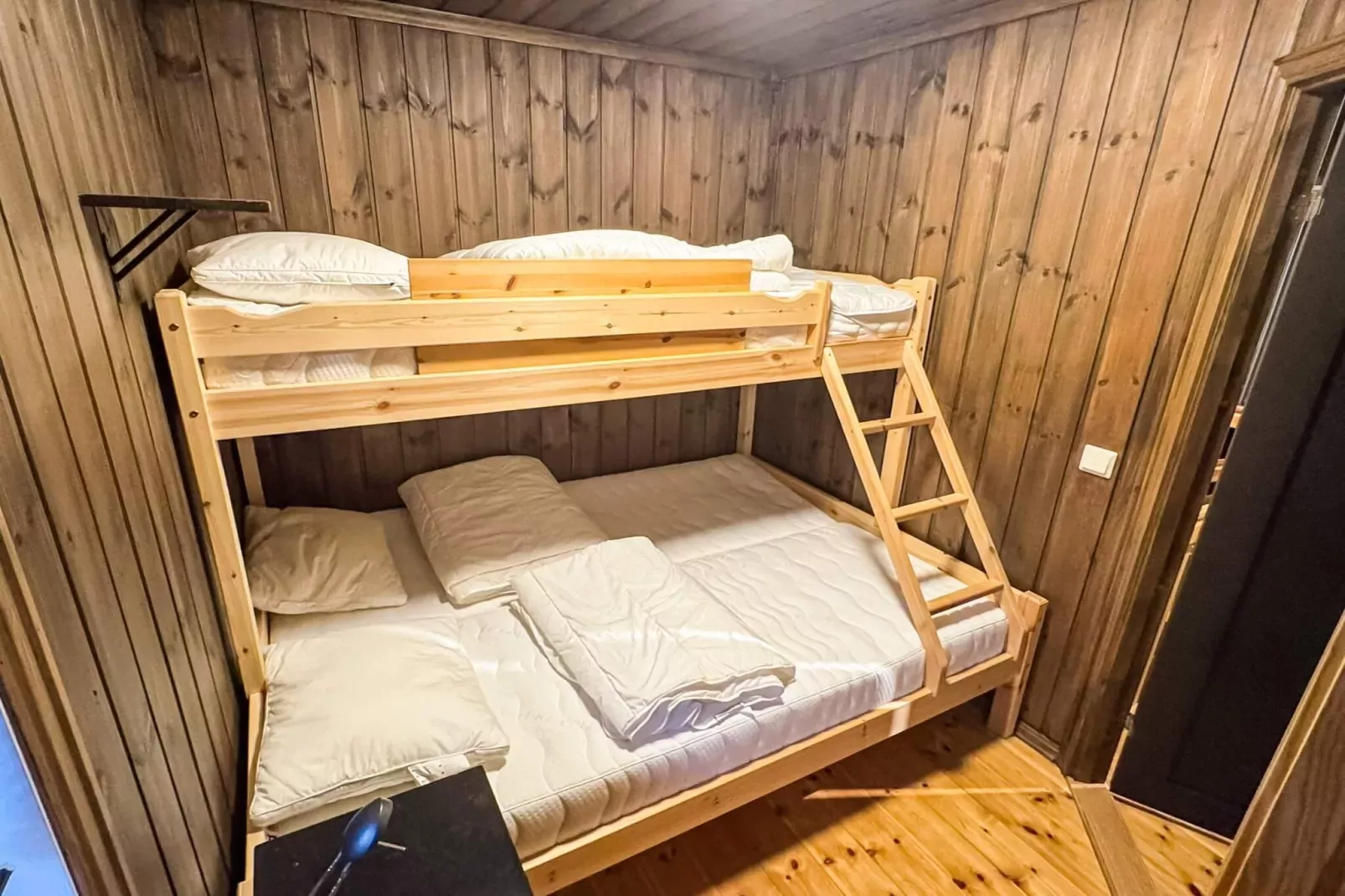 8 person holiday home in LØTEN-By Traum-Indoor