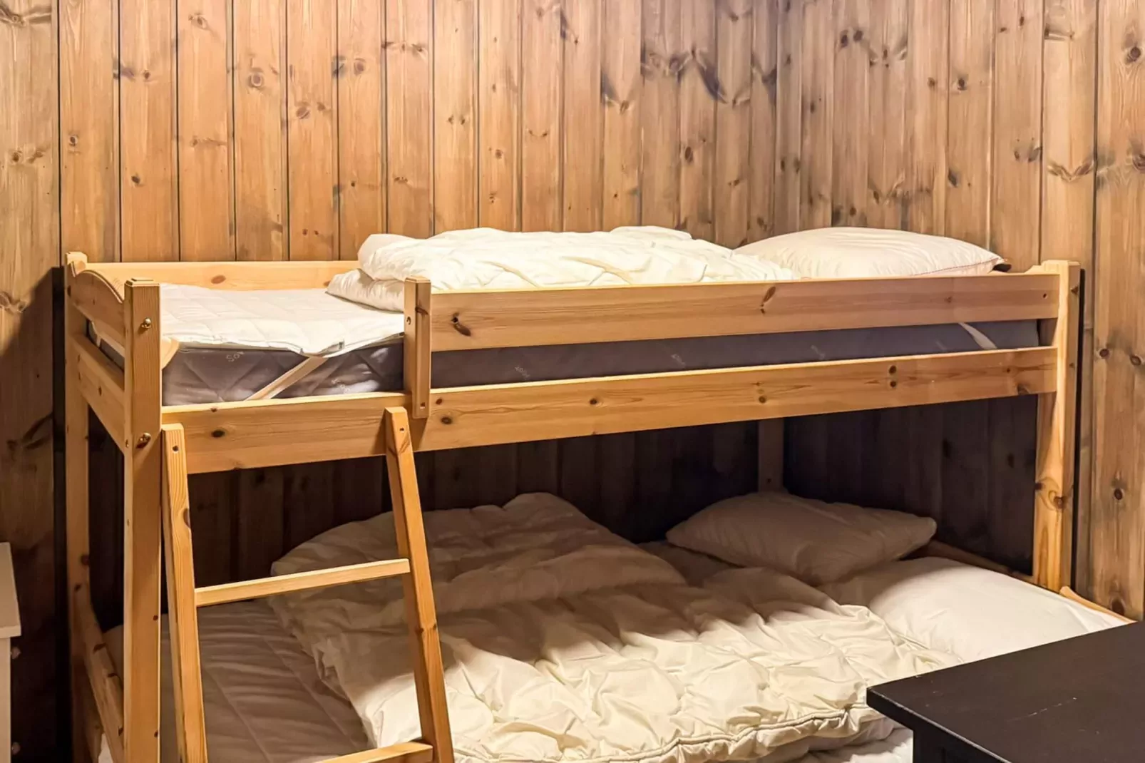 8 person holiday home in LØTEN-By Traum-Indoor
