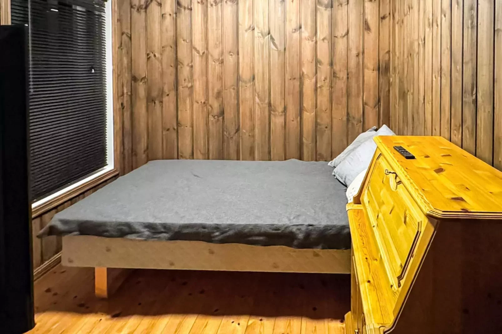 8 person holiday home in LØTEN-By Traum-Indoor