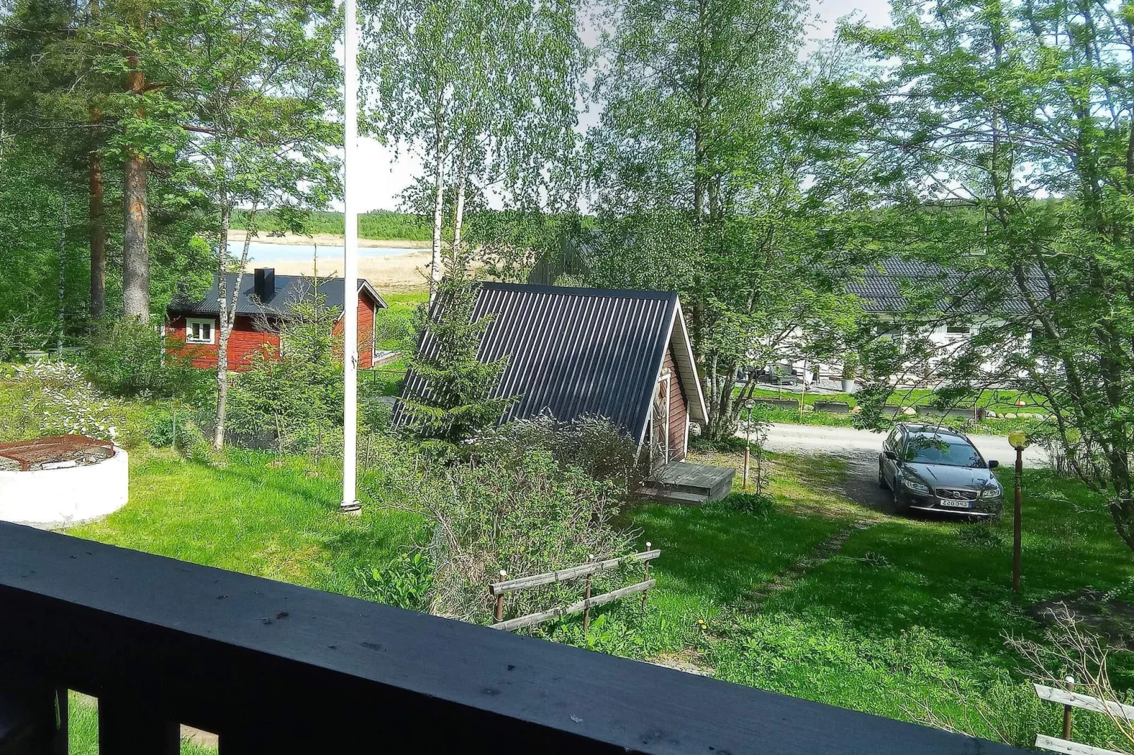 5 person holiday home in LULEÅ-By Traum-Indoor
