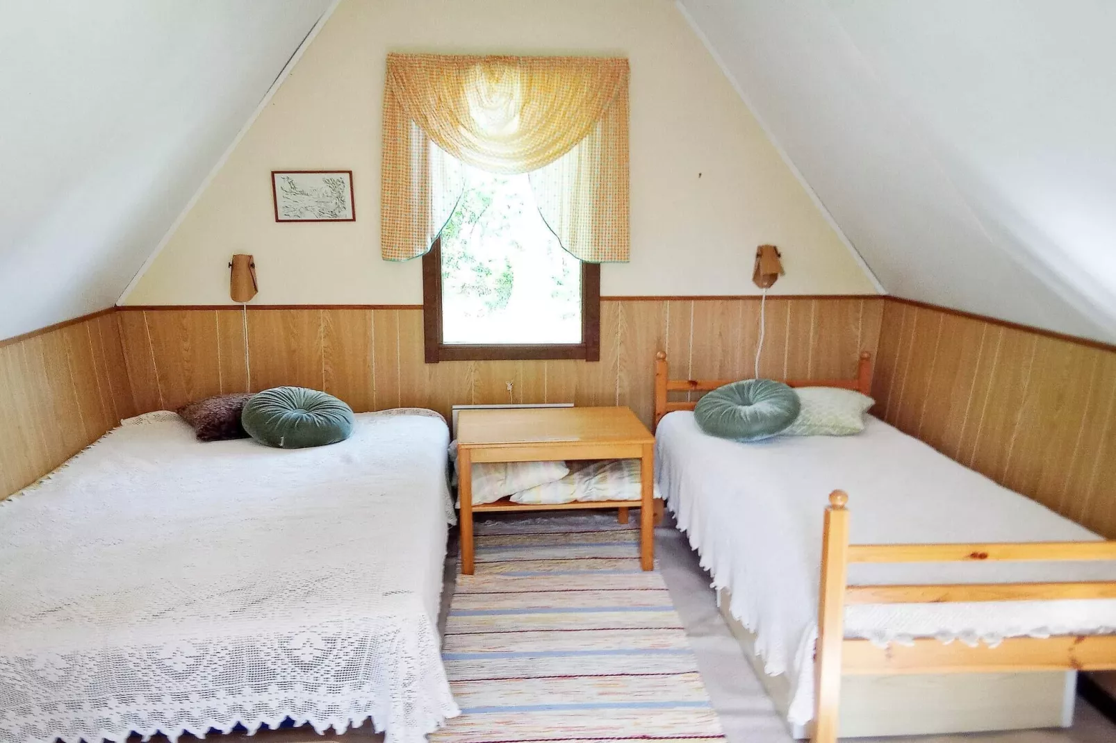 5 person holiday home in LULEÅ-By Traum-Indoor