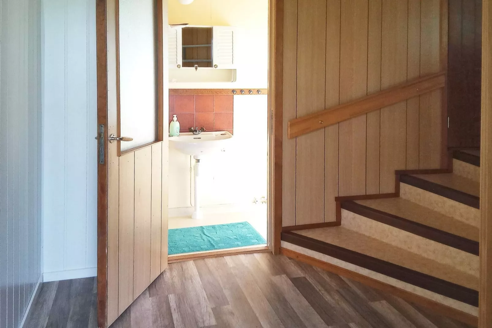5 person holiday home in LULEÅ-By Traum-Indoor