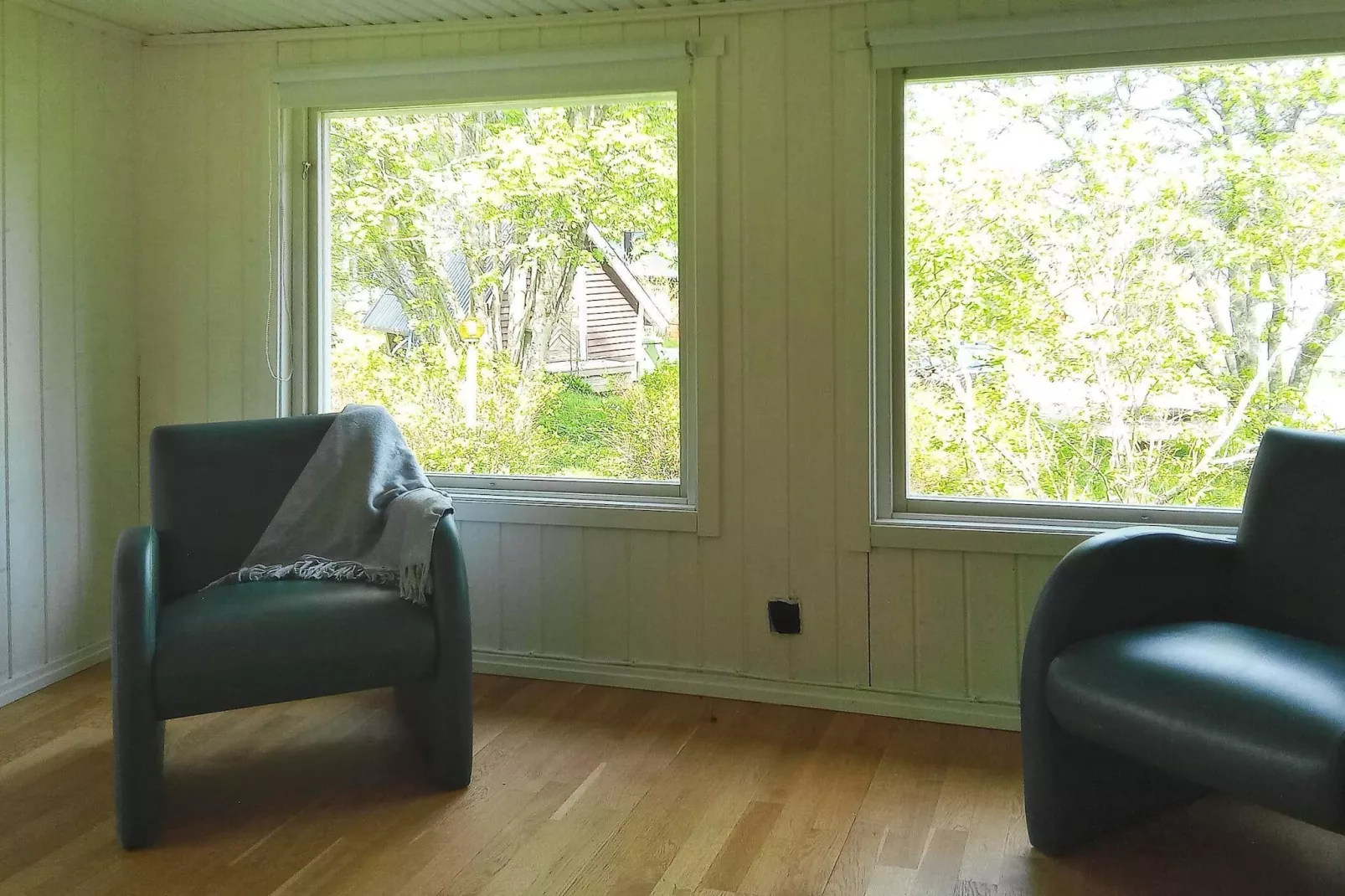 5 person holiday home in LULEÅ-By Traum-Indoor