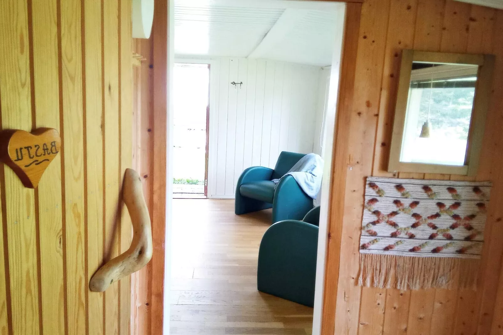 5 person holiday home in LULEÅ-By Traum-Indoor
