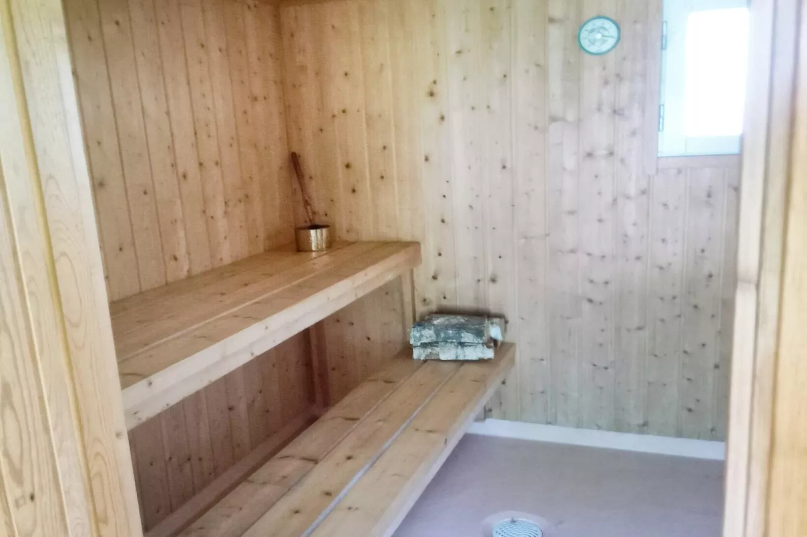 5 person holiday home in LULEÅ-By Traum-Indoor