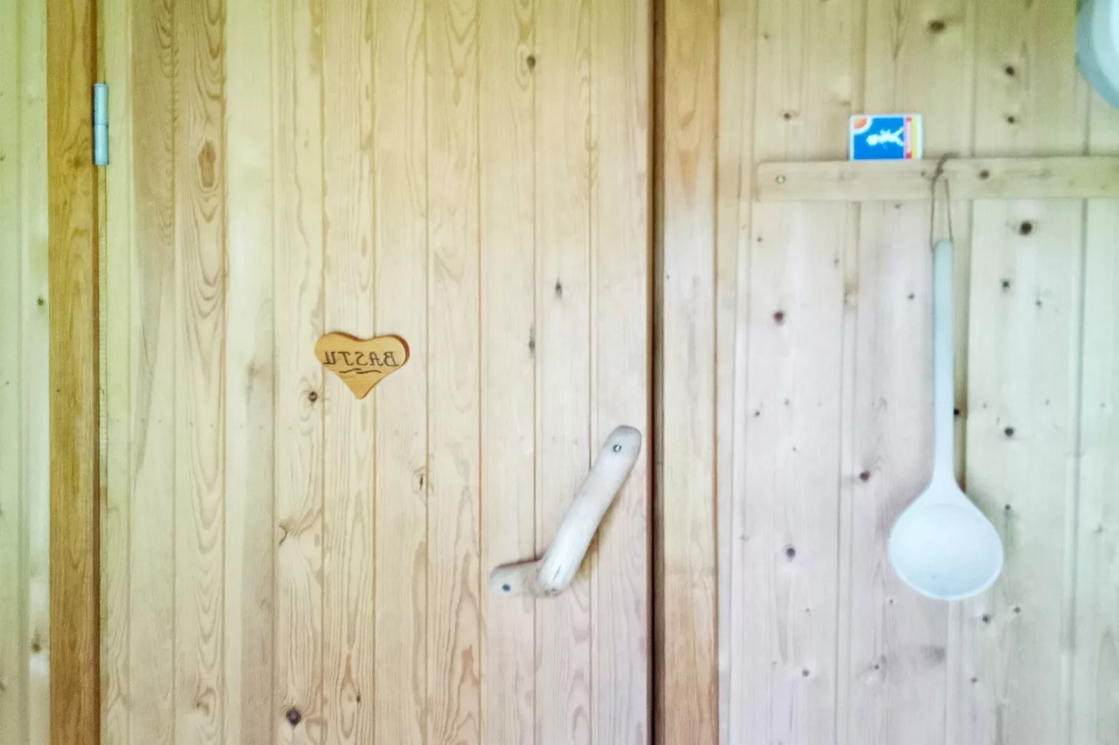 5 person holiday home in LULEÅ-By Traum-Indoor