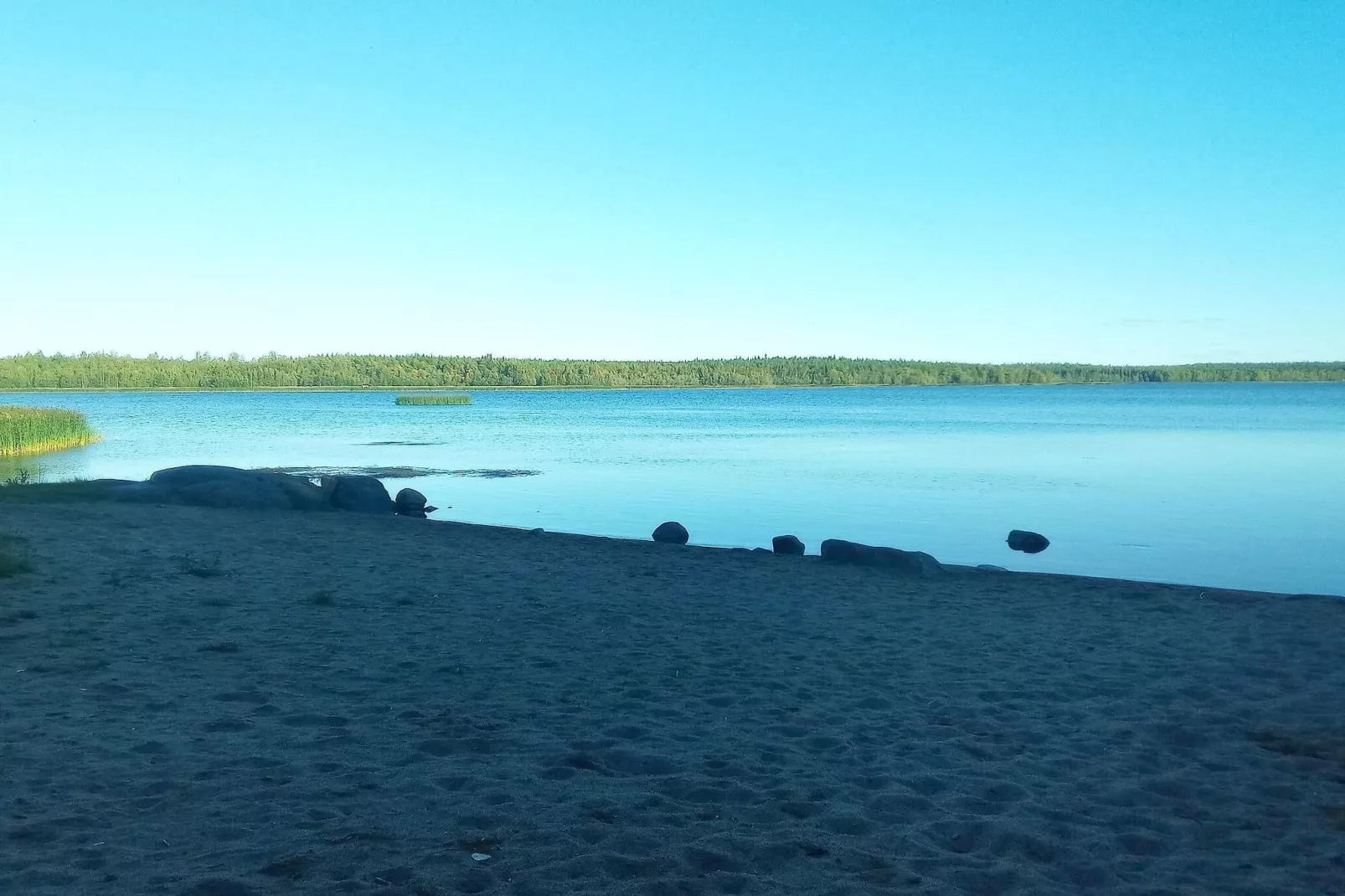 5 person holiday home in LULEÅ-By Traum-Water view