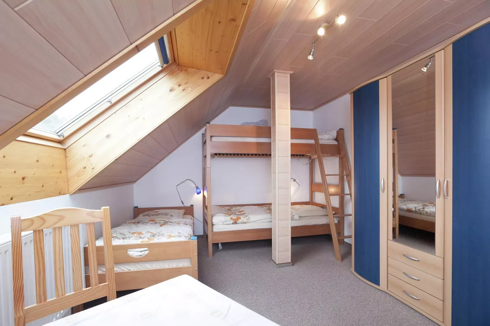 Waldacher Hof-Chambre