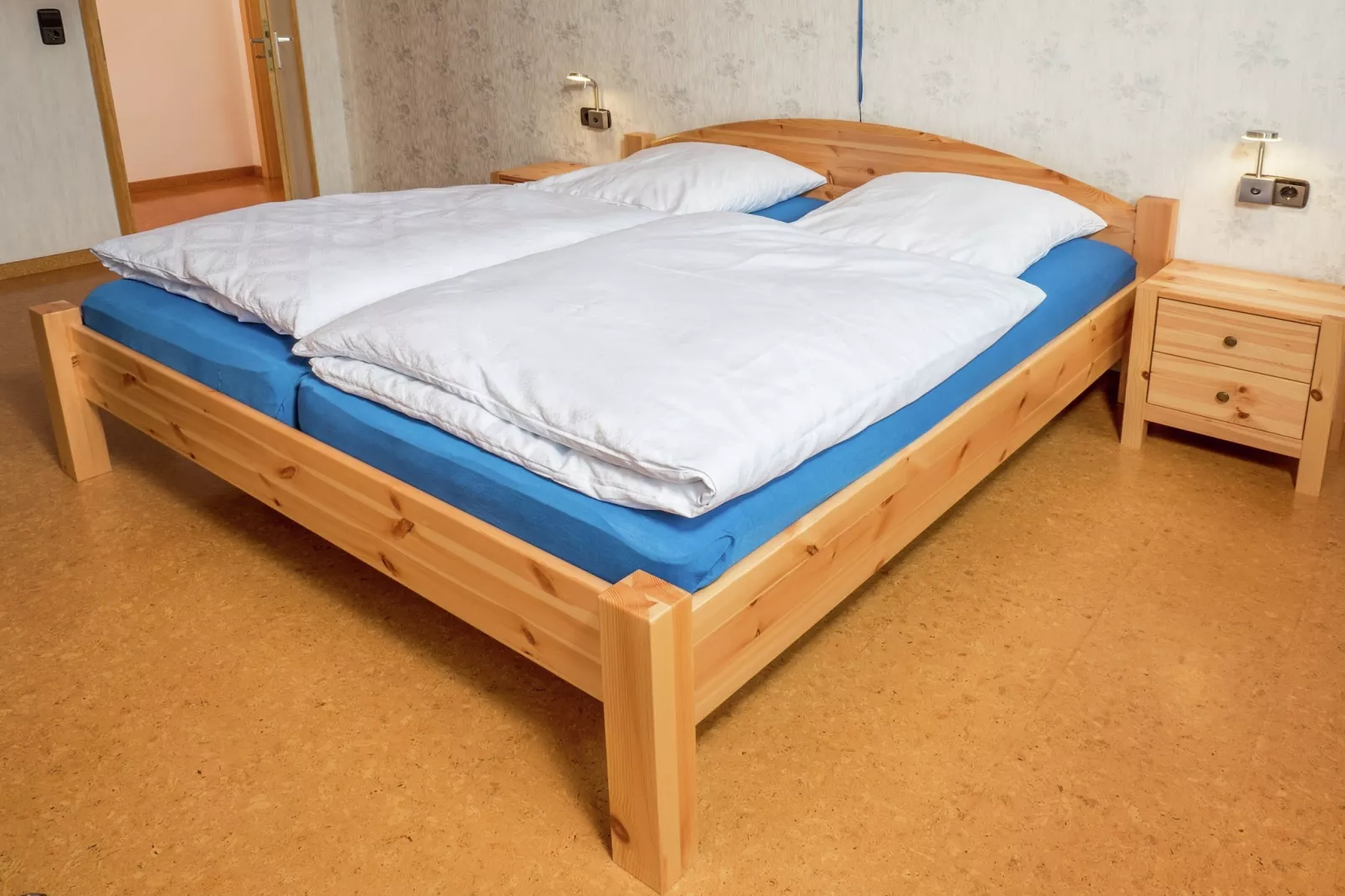Marianne-Bedroom
