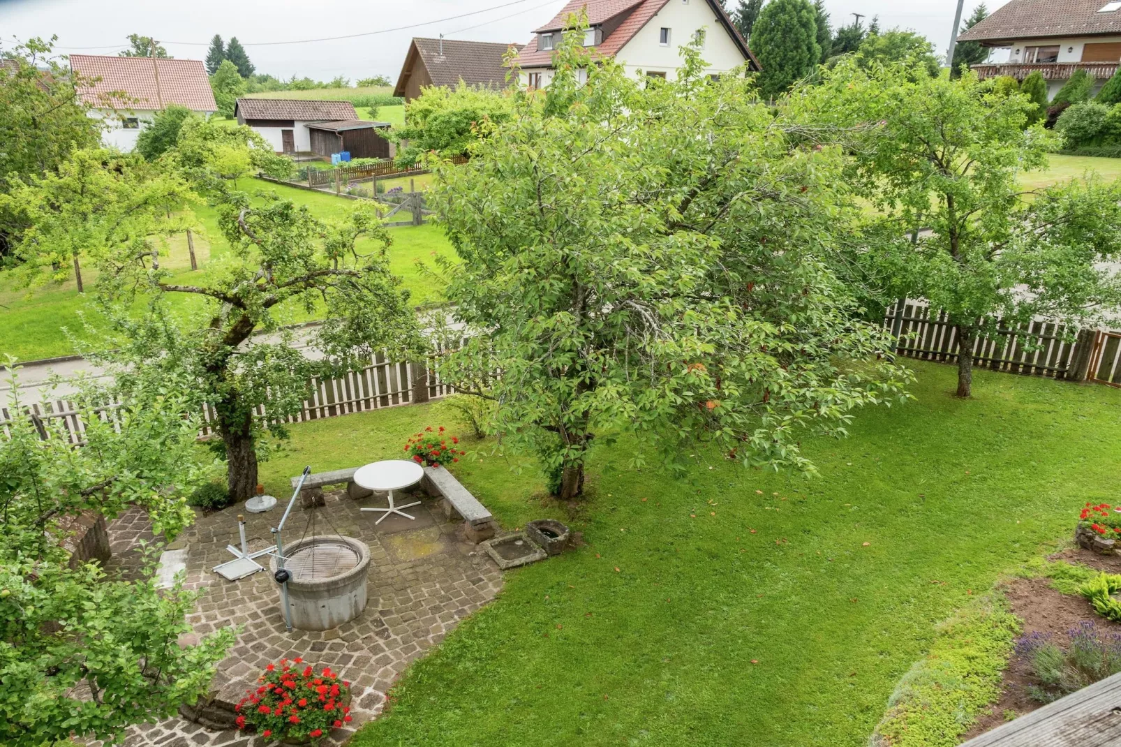 gardensummer