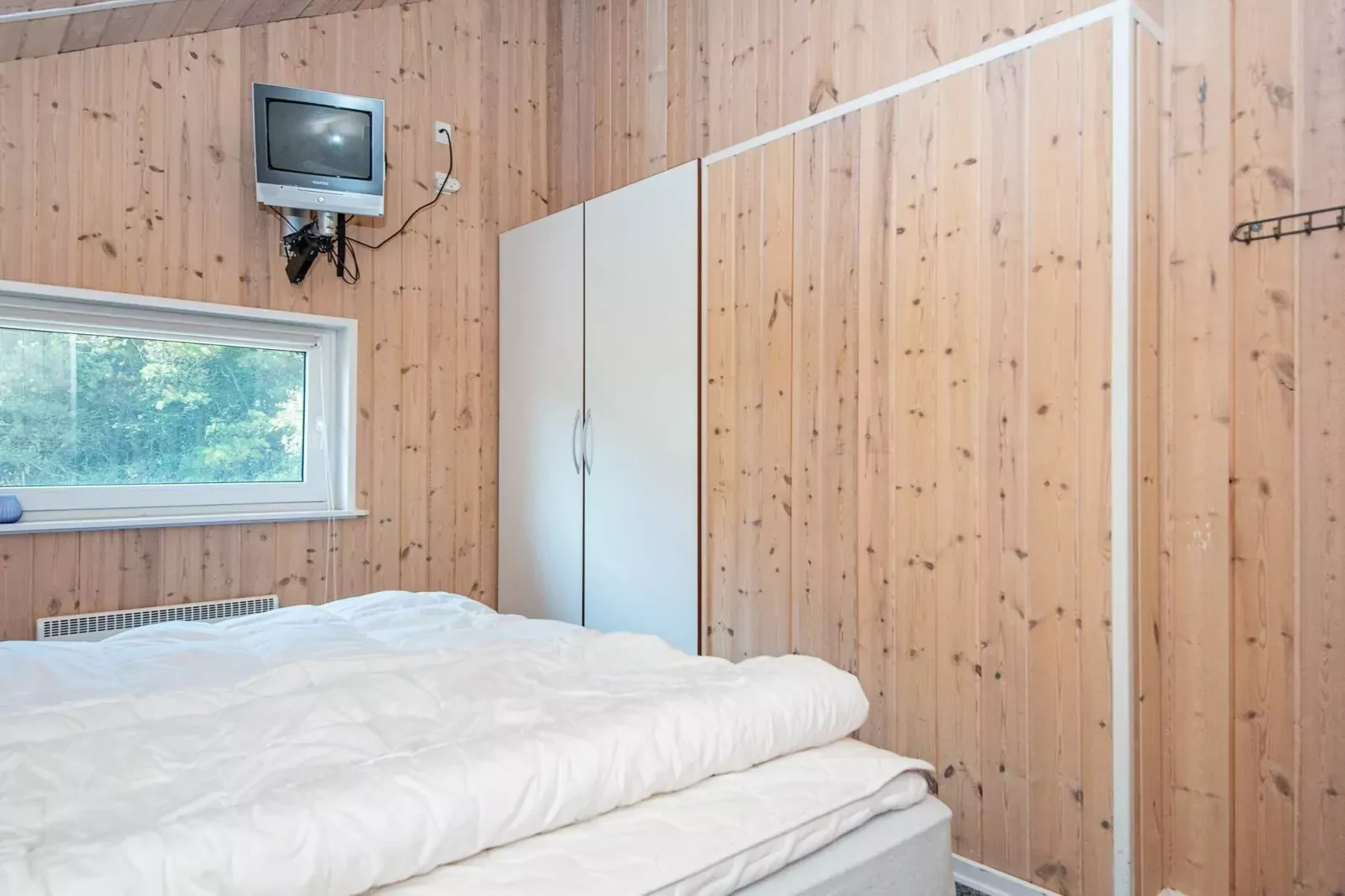 8 person holiday home in Oksbøl-By Traum-Indoor