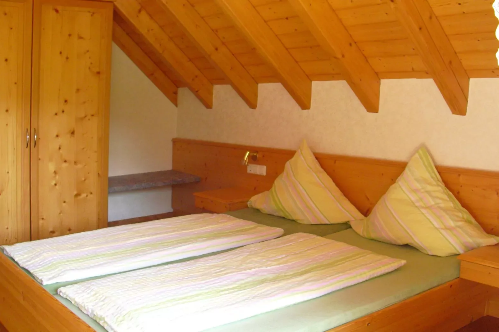 Am Stulzenhof-Schlafzimmer