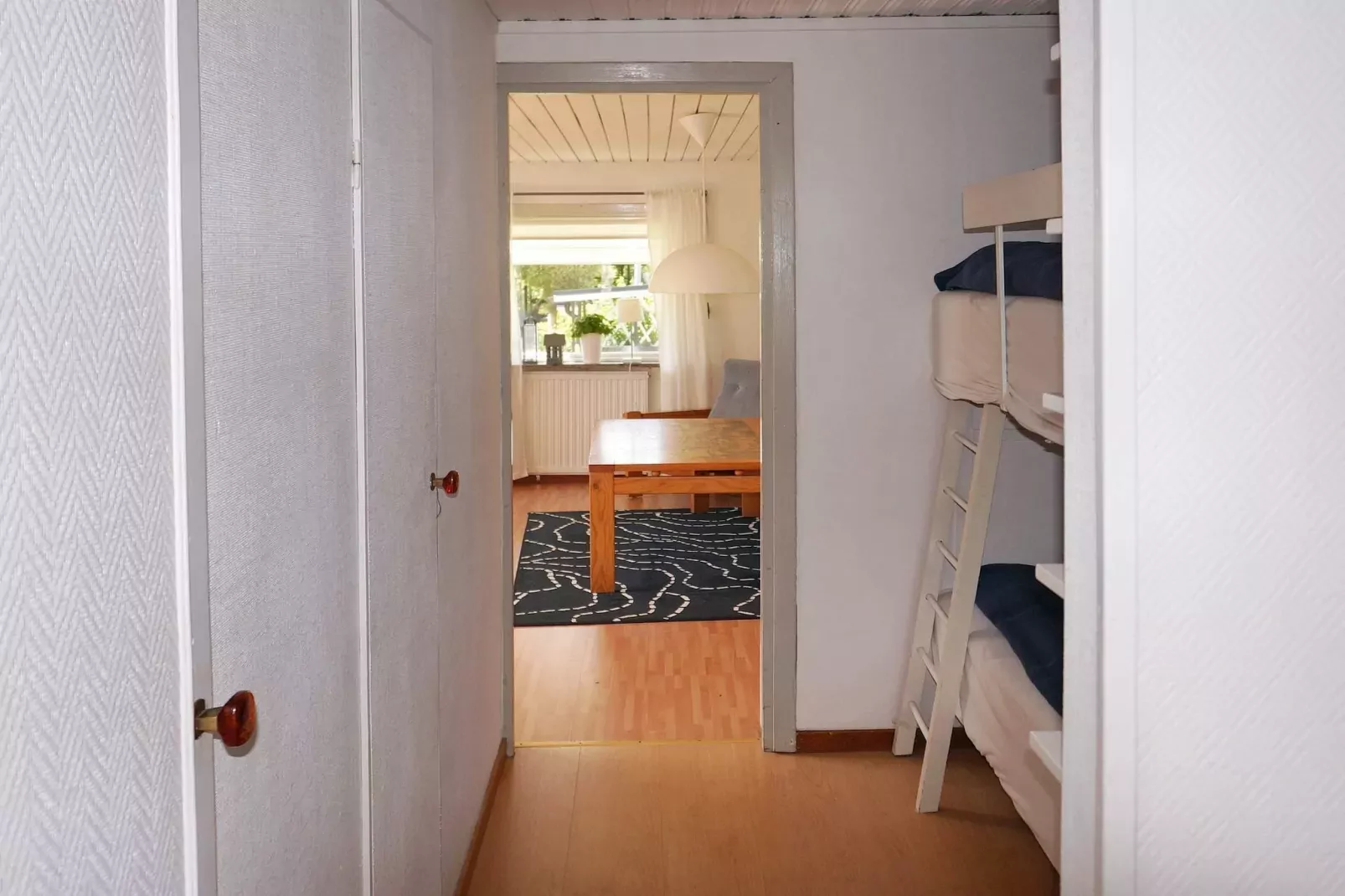 6 Personen Ferienhaus in Löderup-By Traum-Innenbereich