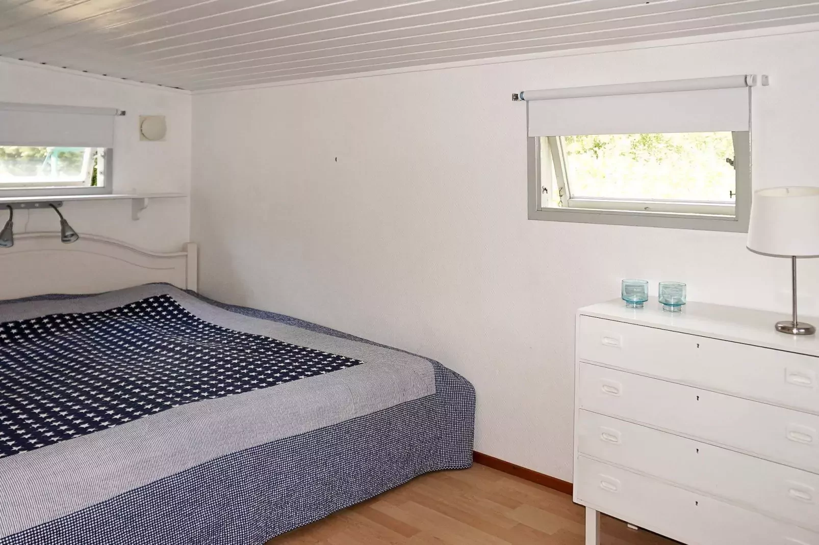 6 Personen Ferienhaus in Löderup-By Traum-Innenbereich