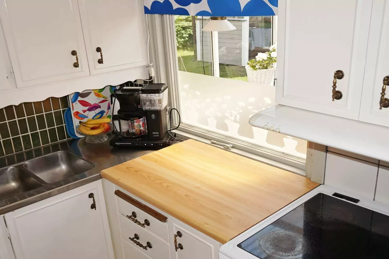 6 Personen Ferienhaus in Löderup-By Traum-Innenbereich