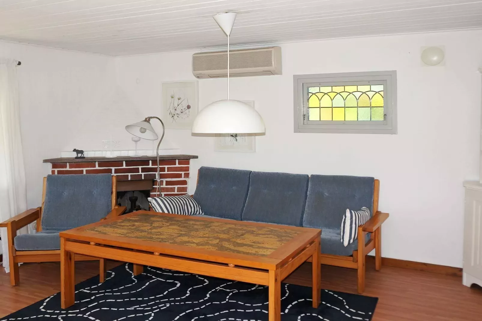 6 Personen Ferienhaus in Löderup-By Traum-Innenbereich