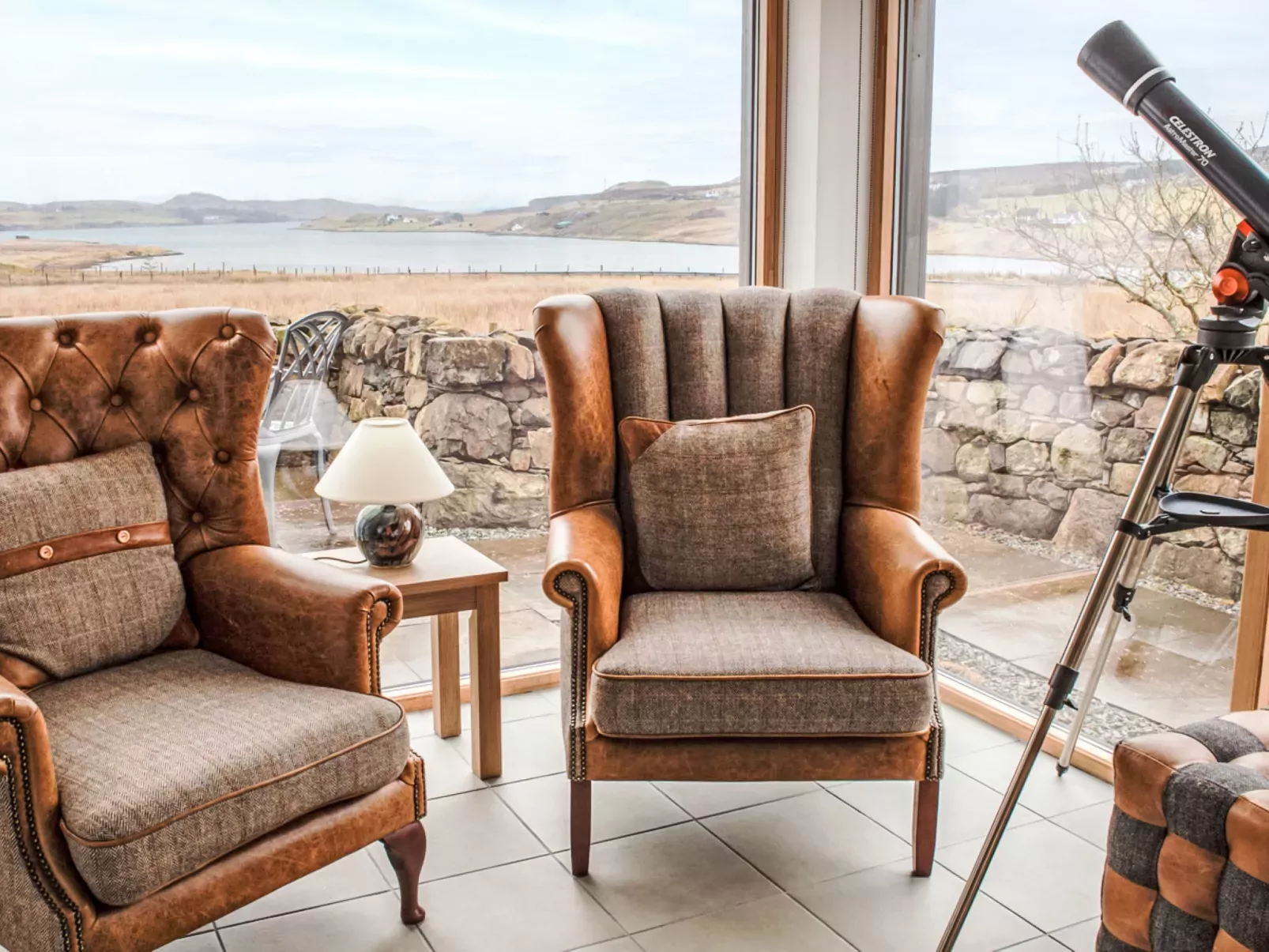 Finnan's Byre