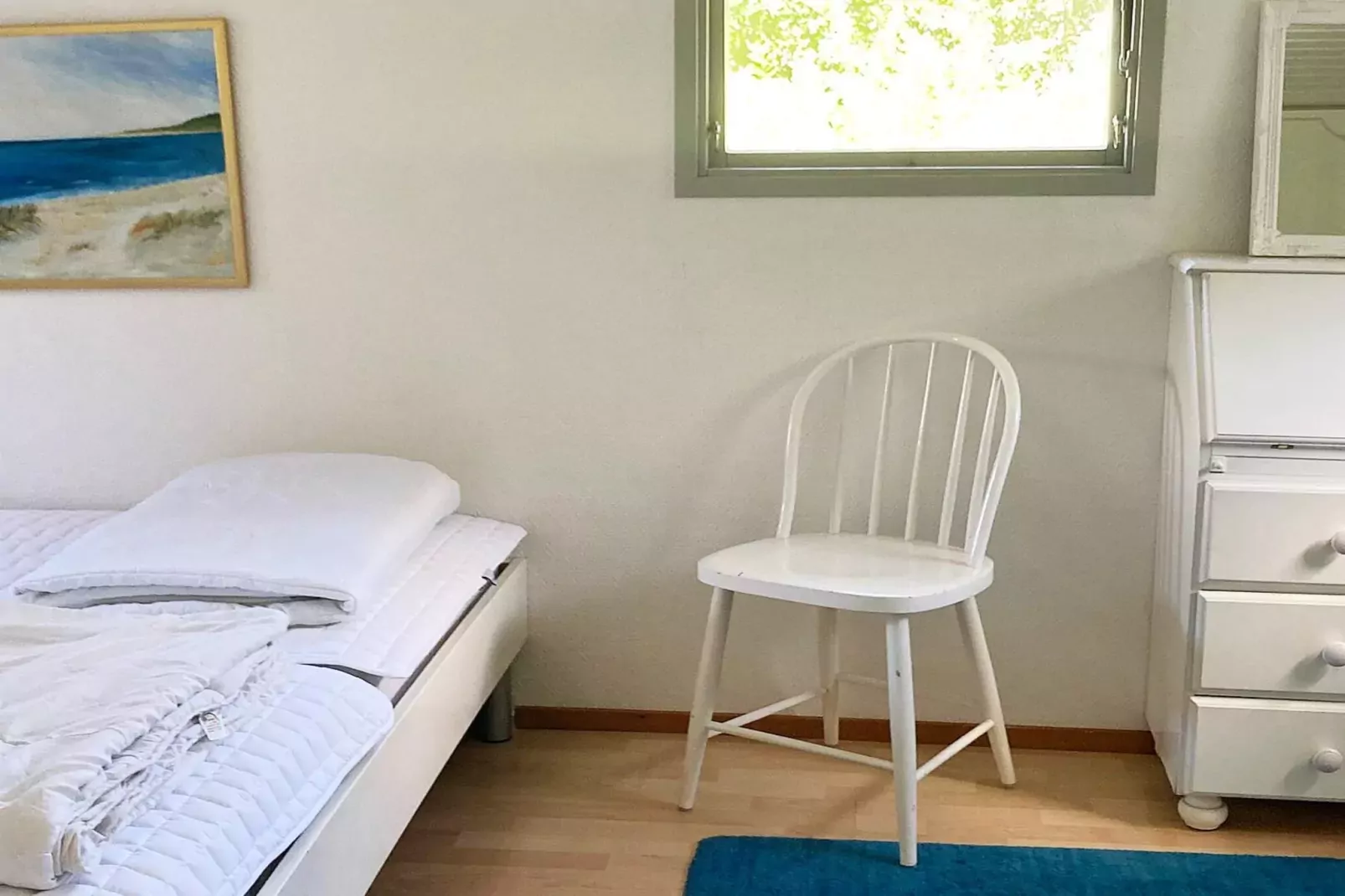 6 Personen Ferienhaus in Löderup-By Traum-Innenbereich