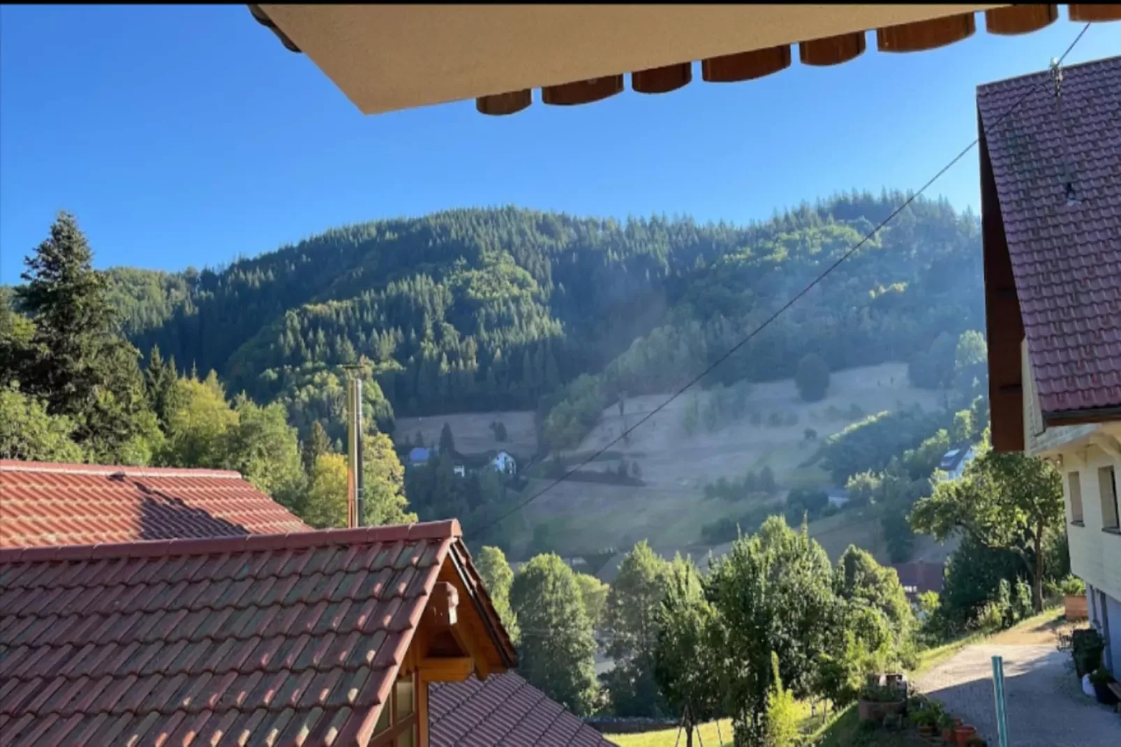 Markus-Areas summer 5km