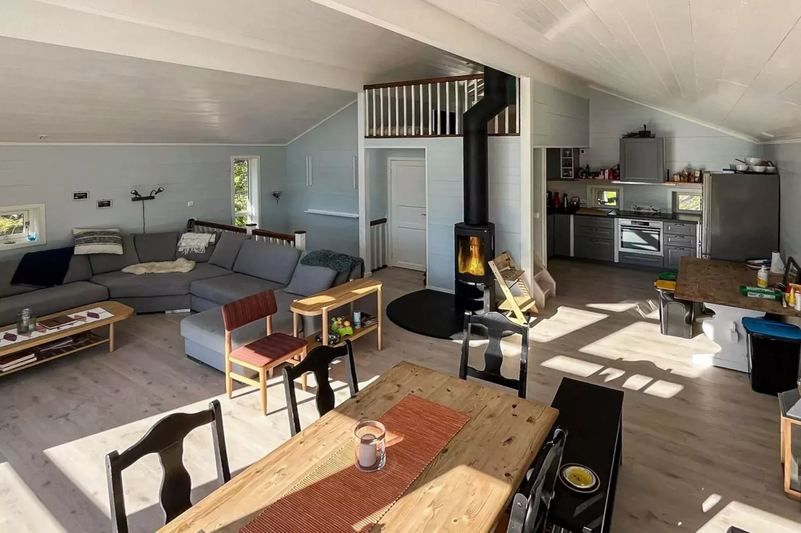10 person holiday home in Stathelle-By Traum-Indoor