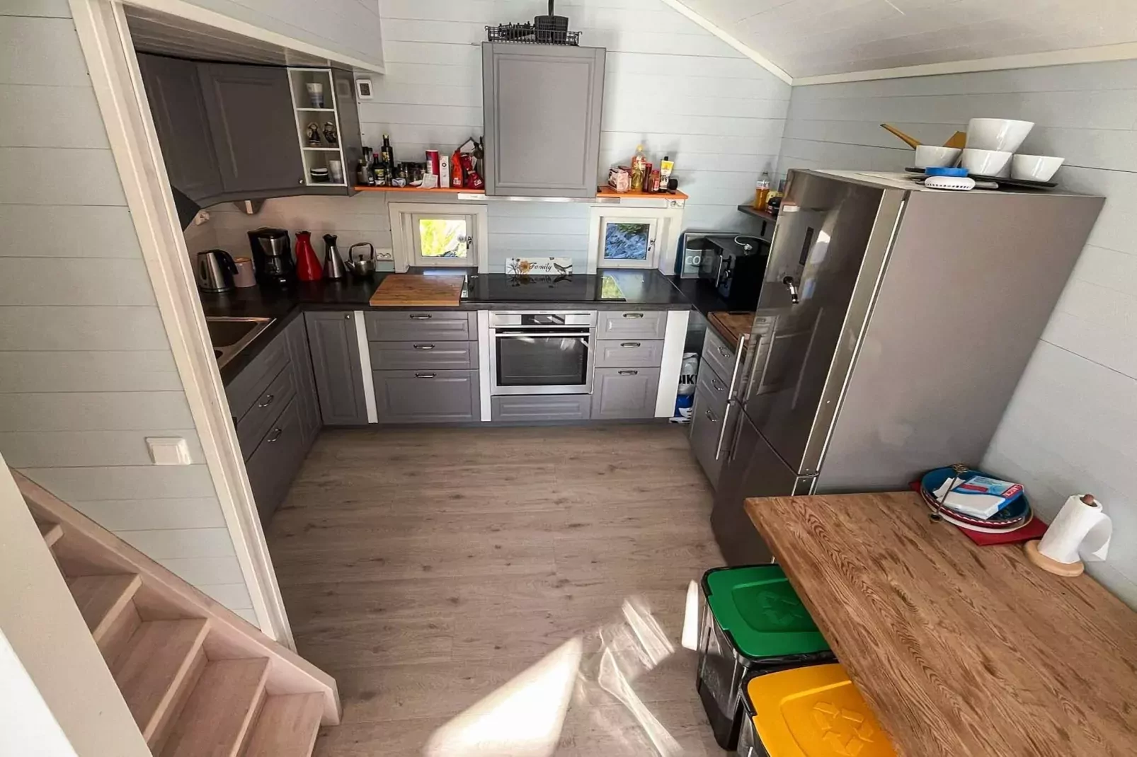 10 person holiday home in Stathelle-By Traum-Indoor
