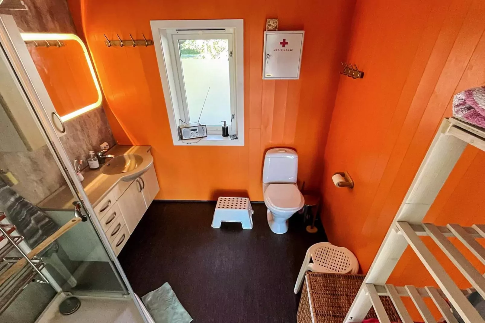10 person holiday home in Stathelle-By Traum-Indoor
