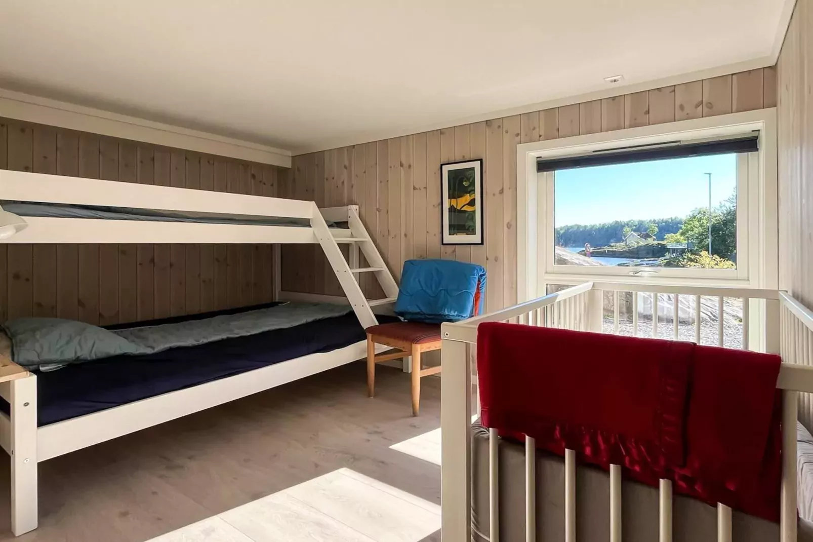 10 person holiday home in Stathelle-By Traum-Indoor
